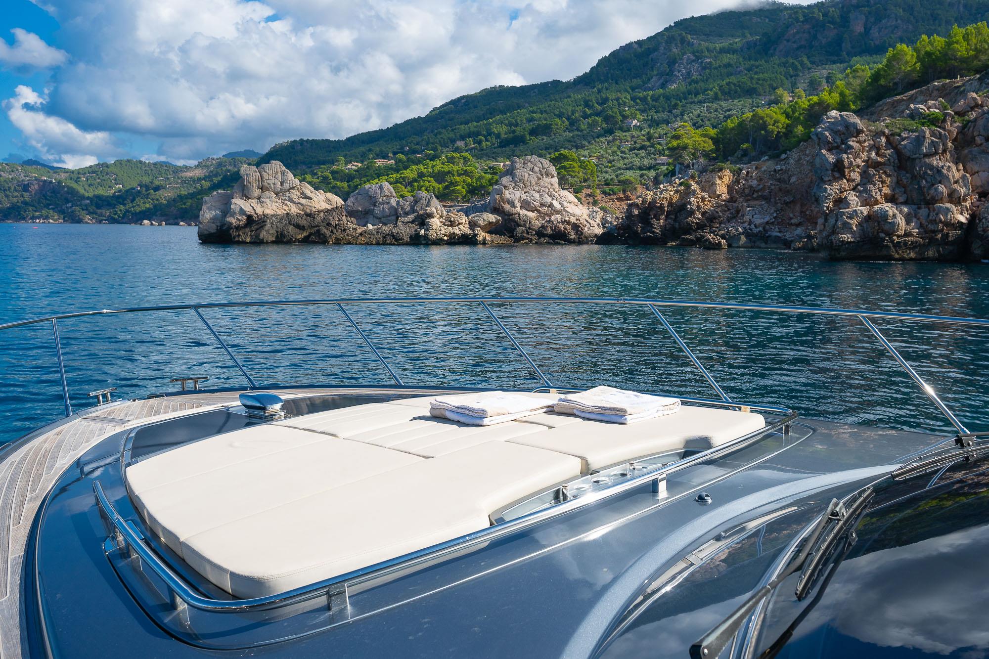 2018 RIVA 56' RIVALE 